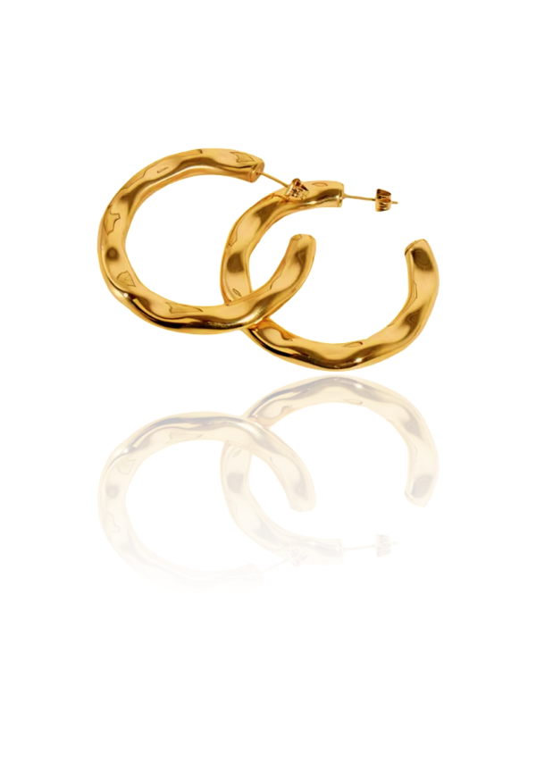 C'EST CHIC EARRINGS