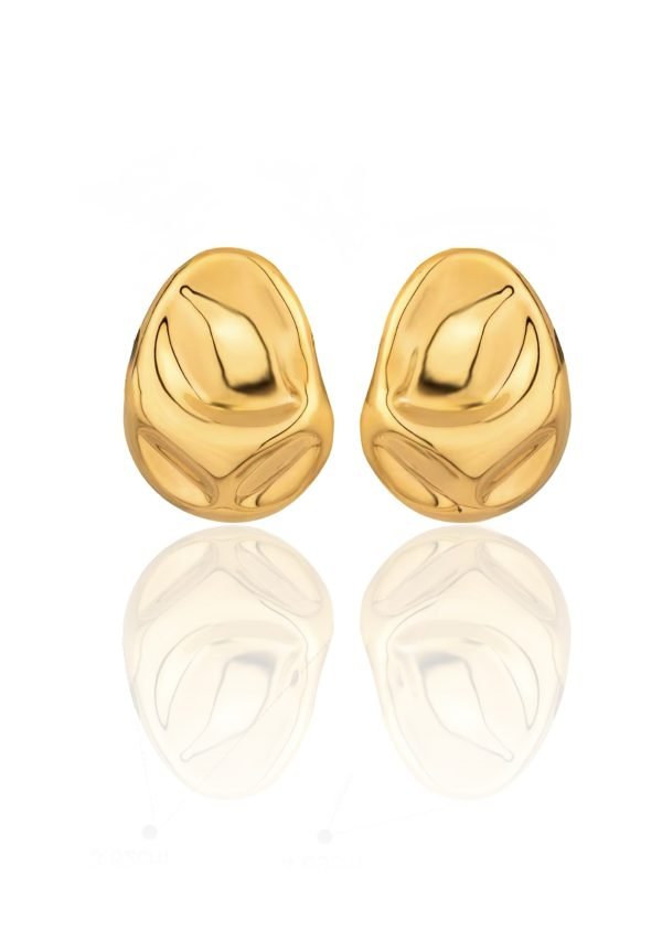 LARMES D'OR EARRINGS